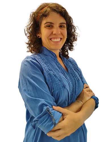 Cris Román fisioterapeuta